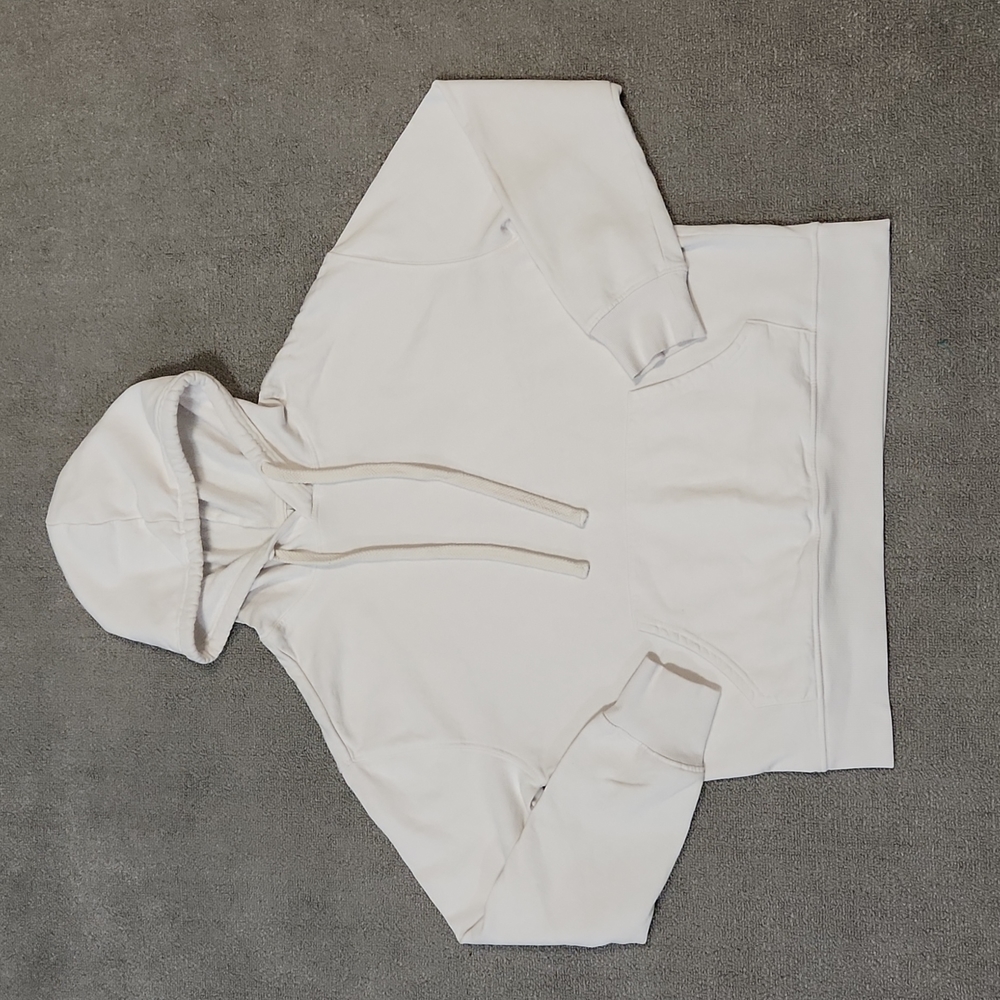 Wholesome Culture Pullover Hoodie